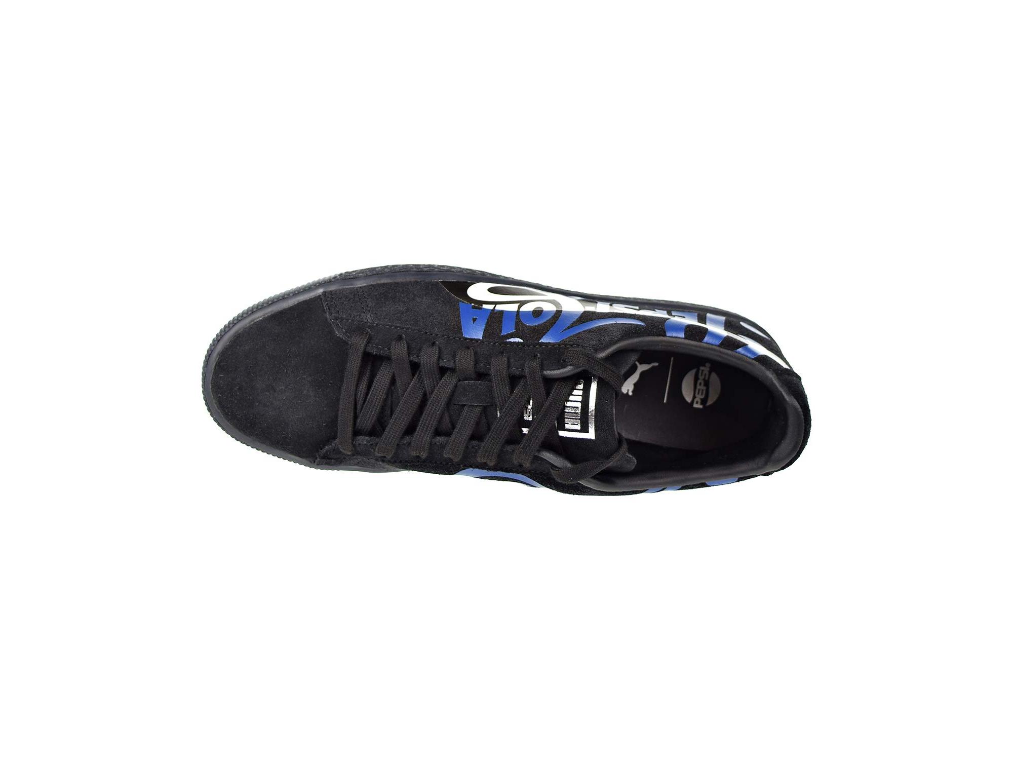 puma pepsi shoes