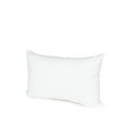 thumbnail image 2 of Mercana 21 x 13 Non-Allergen White Fabric Pillow insert, 2 of 6