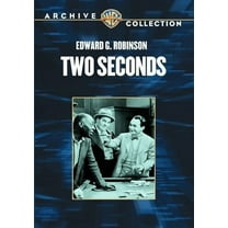 Two Seconds (DVD), Warner Archives, Drama