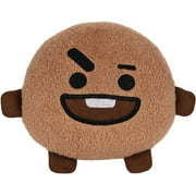 GUND LINE Friends BT21 SHOOKY Plush Stuffed Animal, 6"