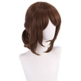 thumbnail image 1 of Peluca para cosplay, disfraz de Edgars Valdens Identitys, anime, 40 cm, 1 of 3