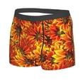 thumbnail image 2 of Naloa Sunflower4 Print Mens Underwear - Boxers for Men, Classic Briefs for Men, 2 of 9
