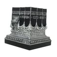 thumbnail image 2 of Réplica De La Kaaba Islámica, Modelo Coleccionable, Decoración De Mesa Para Oficina, Hogar Y Fiestas., 2 of 9