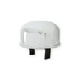 thumbnail image 2 of Mr. Gasket 2060MRG Engine Crankcase Breather Cap Fits select: 1988-1995 CHEVROLET GMT-400, 1968-1992 CHEVROLET CAMARO, 2 of 4
