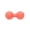 Corail vivant, variante sur Paire de Mini Balles de Massage