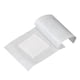 thumbnail image 2 of Apósito de gasa desechable para heridas | Tela no tejida de 5 x 5 cm | Suministros médicos de primeros auxilios para limpiar, cubrir y proteger cortes, 2 of 9