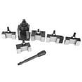 thumbnail image 1 of Piston Type Post Hardening 45 Steel  Type Tool Post Grinding Vertical Lathe For Lathe Engine, 1 of 8