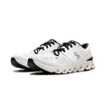 thumbnail image 2 of On MENS Cloud X 4 "Ivory Black" 3ME30040791 from Stadium Goods, 2 of 8