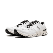 On MENS Cloud X 4 Ivory Black 3ME30040791 from Stadium Goods