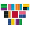 Rainbow Fraction® Deluxe Squares-Setof3-1