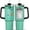 Nurse, variant on Administrative Assistant Gifts Tumbler, Administrative Professional Day Gifts, Coworker Employee Appreciation Gifts, Double Wall Vacuum Tumbler with Lid Straw 20oz
