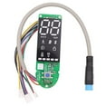 thumbnail image 5 of Sportact Electric Scooters,Electric Scooter Dashboard Display for Xiaomi for M365/Pro/MI3Pro Circuit Board,Outdoor Sports, 5 of 5