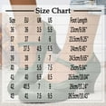 thumbnail image 3 of HaiMao Women's Mary Jane High Heels Shoes Ladies Pointed Closed Toe Ankle Strap Dress Pumps Black 7.5(40), 3 of 9