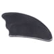 thumbnail image 5 of Jumpingount Scraping Board Triangular Women Men Scrape Gua Sha Color Massage Horn Solid Tool Skin Craft Accessory Plate for Home Salon Using Negro 2Conjunto, 5 of 6