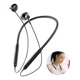 thumbnail image 1 of Audifonos In-ear Bluetooth 5.3 Para El Cuello Deportivos P8, 1 of 8