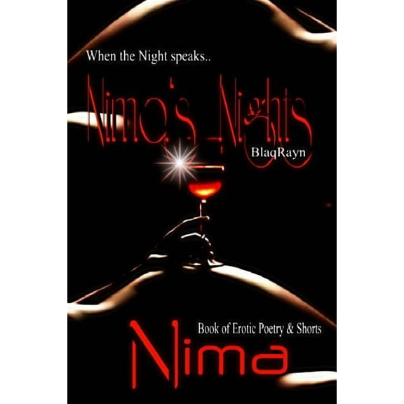 Nima's Nights (Paperback)