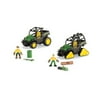 Gear Force John Deere Gator Vehicle