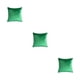 thumbnail image 1 of Bewildely Funda de cojín de asiento Funda de almohada suave Verde Type1 NO1, 1 of 6