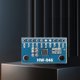 thumbnail image 5 of ICM-20948 MEMS Sensor de dispositivo de seguimiento de movimiento giroscopio de 3 ejes DC 3,3 V ICM20948, 5 of 8