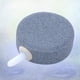 thumbnail image 3 of EeaseMX Piedra difusora de aire de 4 cm para acuario, piedra de burbujas de aire, piedra de oxígeno para pecera, difusor de oxígeno redondo, 3 of 7