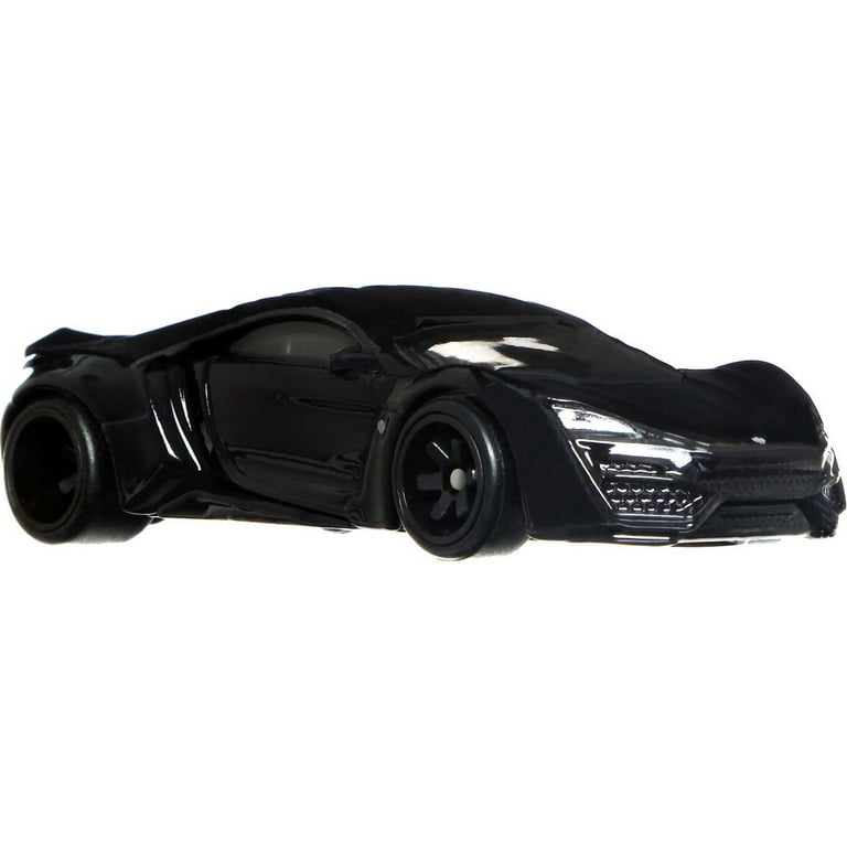 Hot wheels lykan 2025