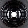 thumbnail image 5 of (2) Aggressive Tire Assemblies 22x11.00-10 Bad Boy ZT Elite Models 022-2014-00, 5 of 5