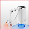 thumbnail image 2 of Bomba de agua embotellada, alimentador de agua eléctrico, bomba de agua pura, dispensador de agua automático de barril grande para el hogar, 2 of 3