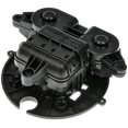 thumbnail image 1 of Motor de control de retrovisores laterales Dorman 924-400 para modelos Ford, 1 of 4