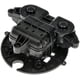thumbnail image 1 of Motor de control de retrovisores laterales Dorman 924-400 para modelos Ford, 1 of 4