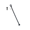 thumbnail image 1 of Black Fuel Tank Port Anti-Lost Rope Cover Inner Cover for Vehicle Engine Repair and Fuel Leak Check, 1 of 8