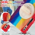 thumbnail image 3 of Funda Antichoque para Niños BRAECNstock para Samsung Galaxy Tab 12.4", 3 of 7