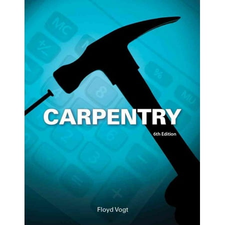Carpentry
