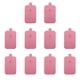 thumbnail image 4 of Almohadillas de electrodos de unidad TENS, 10 piezas Parches de electrodos de repuesto de unidad TENS Almohadillas de unidad TENS Rendimiento finamente ajustado, 4 of 12