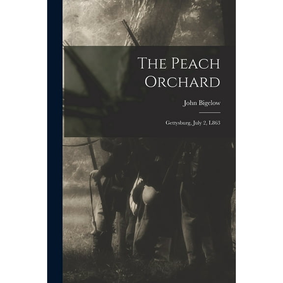 The Peach Orchard, (Paperback)
