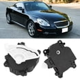 thumbnail image 4 of Car Climate Control Damper Climate Control Damper Replacement Climate Control Damper For  Climate Control Damper Servo 87106-30371 Fits For  GS300 1997-2002, 4 of 8