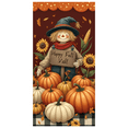 thumbnail image 2 of Decorative Design Thanksgiving Banner Autumn Theme Happy Friendsgiving for Holiday Celebration Indoor Decoration Party Event, 2 of 7