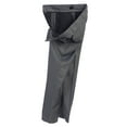 thumbnail image 5 of Gioberti Boys Flat Front Dress Pants, 5 of 7