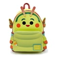 thumbnail image 1 of Mochila Loungefly x Disney A Bug's Life Heimlich Cosplay, 1 of 4