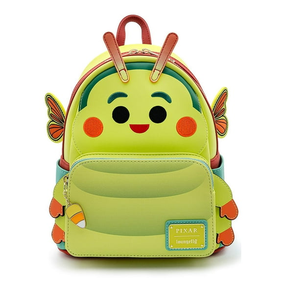 Mochila Loungefly x Disney A Bug's Life Heimlich Cosplay