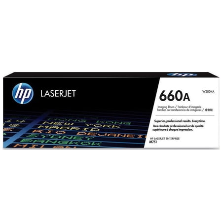UPC: 0192545710985 | HP Inc. HP 660A LaserJet Imaging Drum (W2004A)