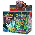 thumbnail image 1 of Pokemon TCG: Scarlet & Violet - Twilight Masquerade Booster Box - 36 Packs, 1 of 1