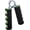 Green, variant on Adjustable Hand Grip Strengthener with Foam Handle, Wrist and Forearm Trainer, Steel Spring Resistance