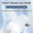 thumbnail image 3 of 2025 Eyerelis Steam Therapy Eye Mask With Adjustable Smart Hot Cold,eyerelief, 3 of 5