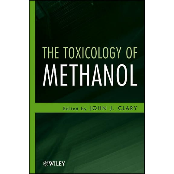 Methanol, (Hardcover)