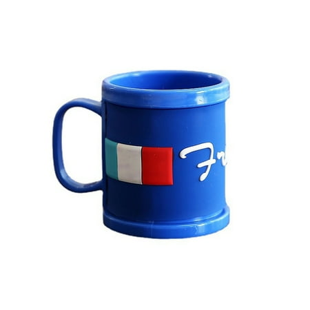 

Sorrowso Plastic Mugs Drinking Cups Coffee Mugs Mugs Milktea Cups