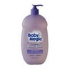 Baby Magic Calming Baby Bath, Made with Real Lavender and Chamomile, 30 Oz, 2 Pack