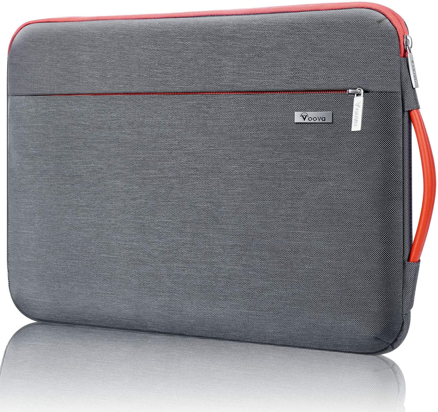 11.6-Inch Laptop Shoulder Messenger Carrying Bag Case Sleeve For 11 11.6 12 12.5 inch Macbook/Notebook/Ultrabook/Chromebook Purple Mermaid Scale 