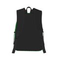 thumbnail image 3 of Easygdp St Patrick's Day5 Casual Laptop Backpack, Large Capacity Schoolpack for School, Travel, Business, 3 of 8