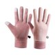 thumbnail image 4 of Guantes cálidos de invierno con pantalla táctil, guantes de esquí para correr, patinar y deportes al aire libre Las mujeres se deslizan, 4 of 8