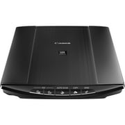 Canon LiDE220 Flatbed Image Scanner Canon CanoScan LiDE 220 Flatbed Scanner - 4800 dpi Optical - 48-bit Color - 16-bit Grayscale - USB